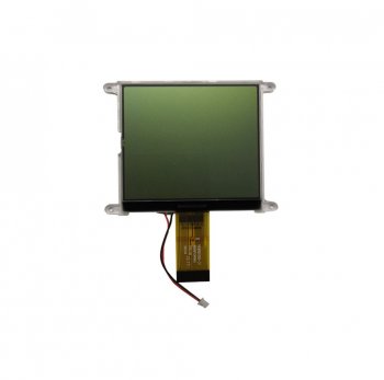 LCD Screen Display Replacement for LAUNCH OBD Book OBDBook 6830